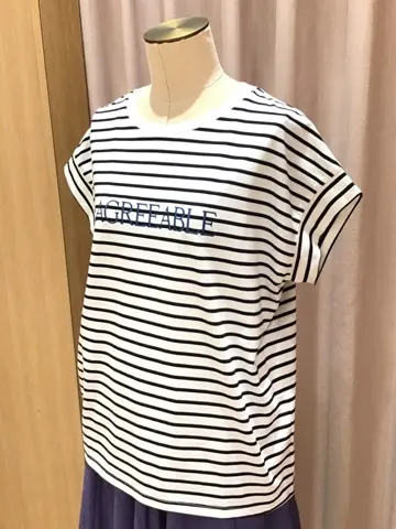 ANY 本吉 コーディネート画像