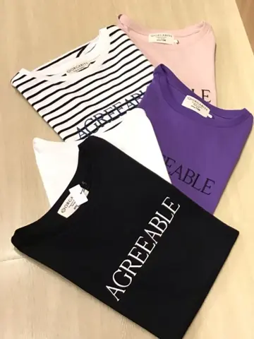 ANY 本吉 コーディネート画像