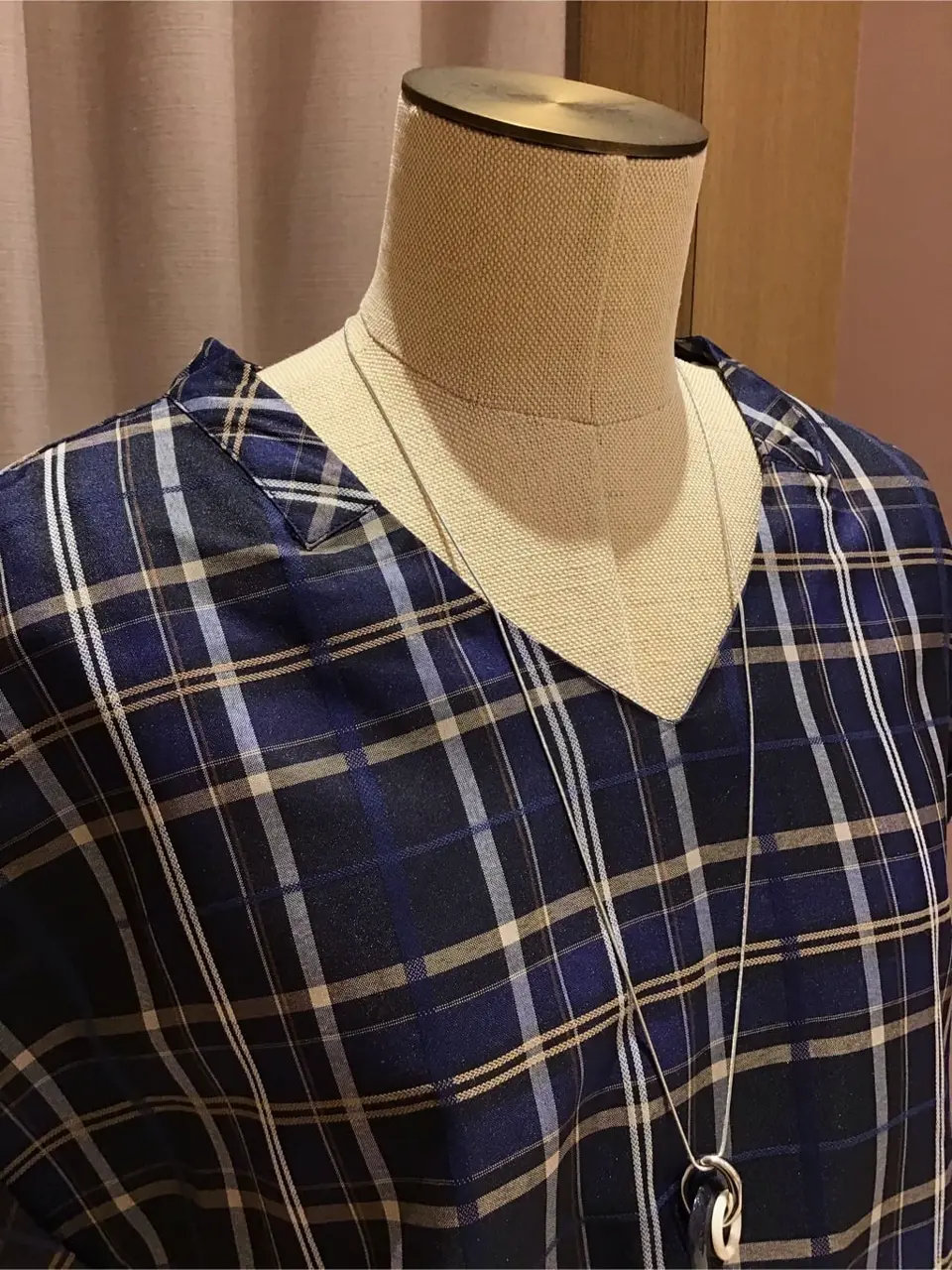 ANY 浅岡 コーディネート画像