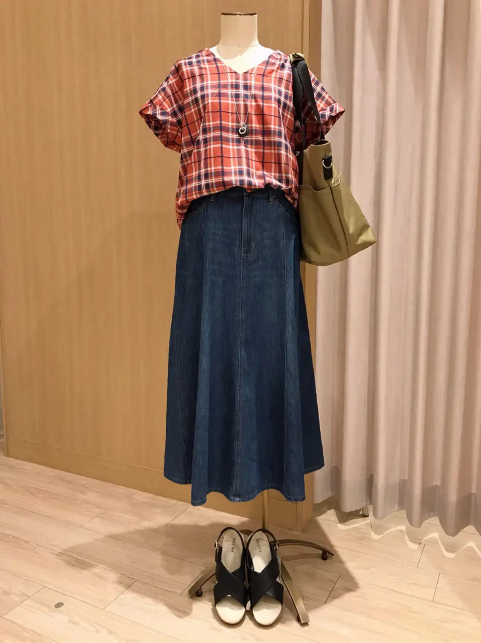  千葉 コーディネート画像