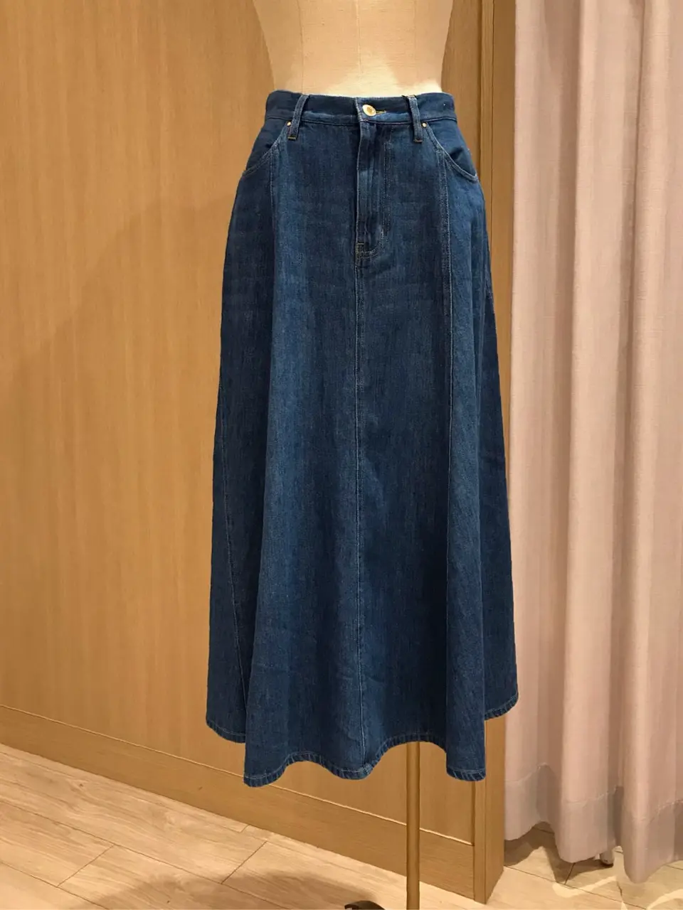 ANY 千葉 コーディネート画像