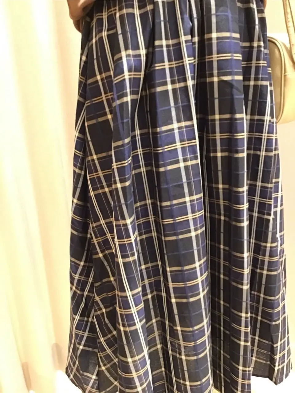 ANY 浅岡 コーディネート画像