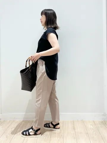 ANY SAKAI コーディネート画像