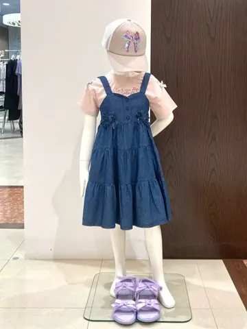 ANY 杉原 コーディネート画像