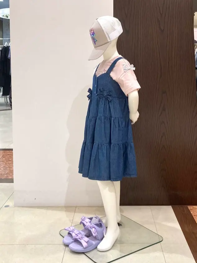 ANY 杉原 コーディネート画像