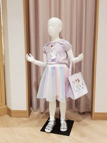 ANY 奥原 コーディネート画像