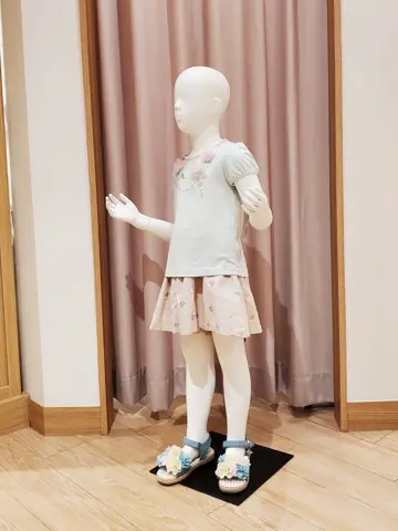 ANY 奥原 コーディネート画像