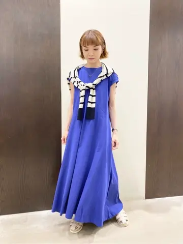 ANY m.n コーディネート画像