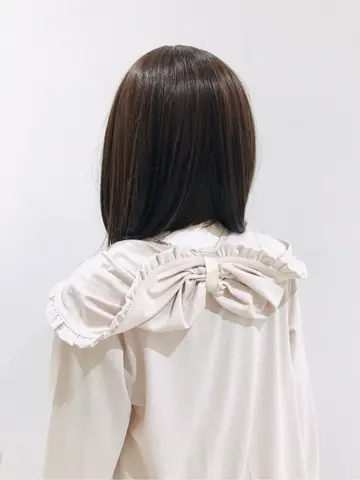 ANY 田口 コーディネート画像