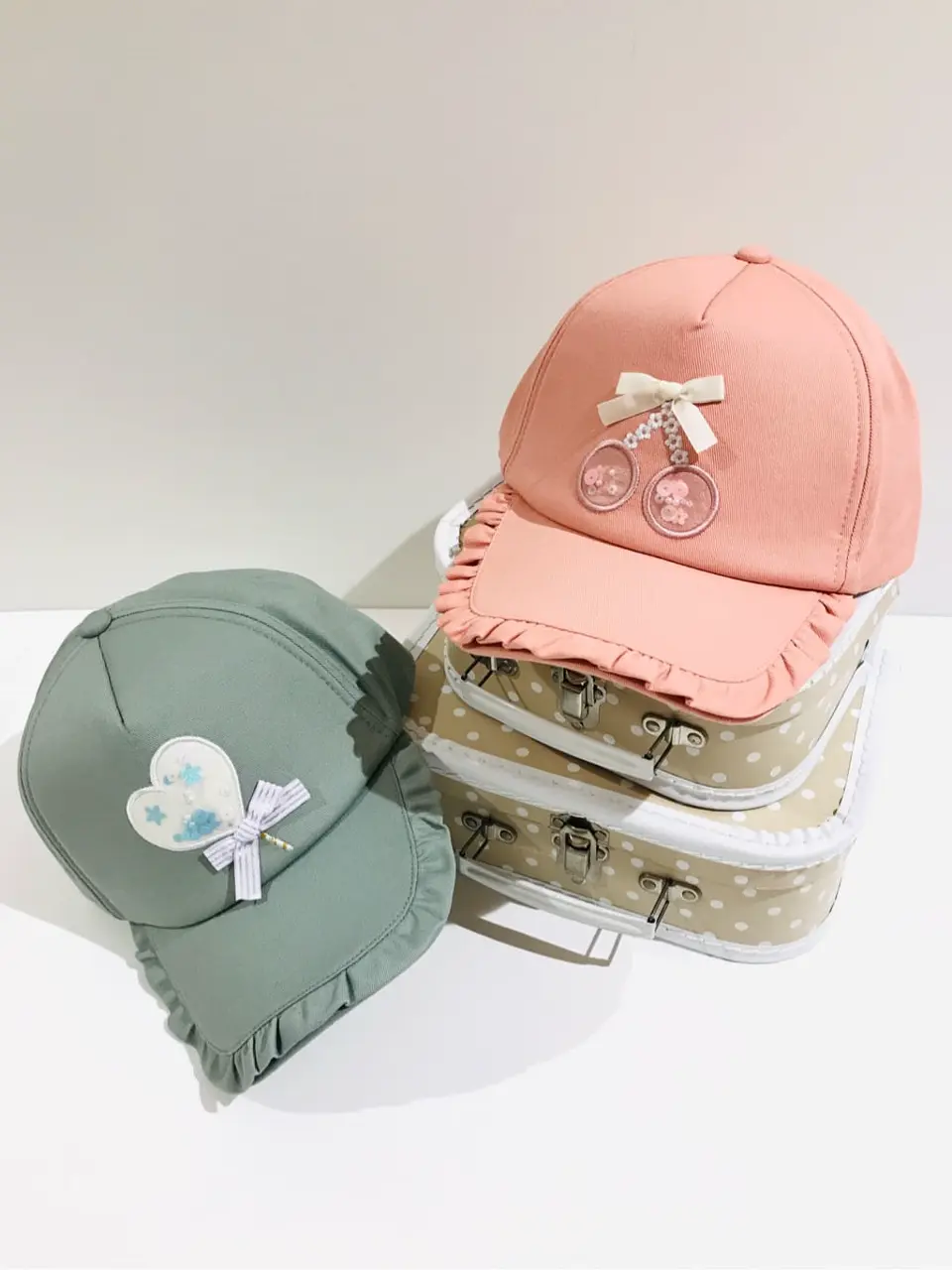 ANY 田口 コーディネート画像