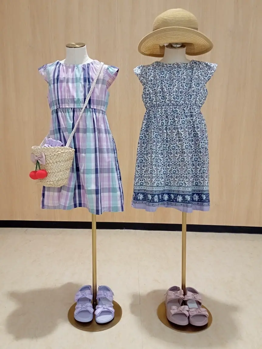 ANY M コーディネート画像