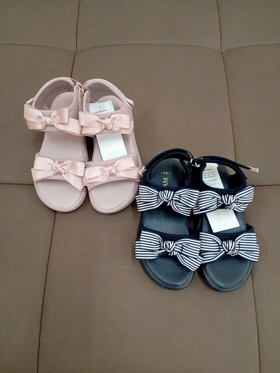 ANY M コーディネート画像