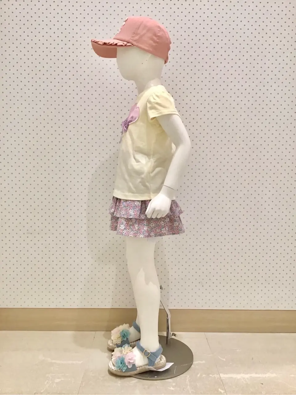 ANY 大野 コーディネート画像