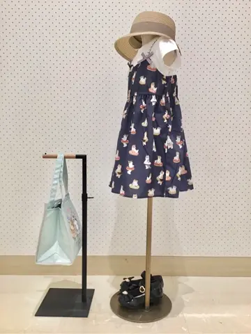 ANY 大野 コーディネート画像