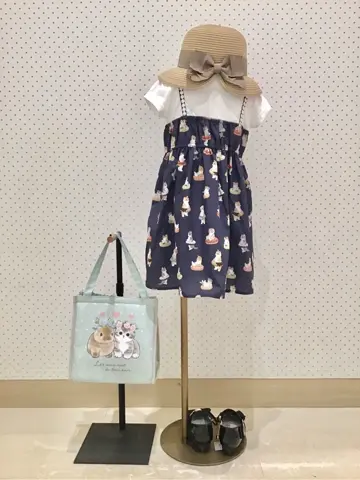 ANY 大野 コーディネート画像