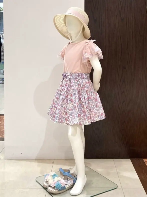 ANY 杉原 コーディネート画像