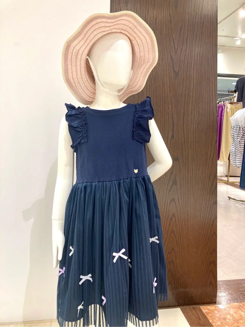 ANY 杉原 コーディネート画像