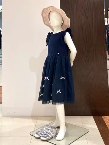 ANY 杉原 コーディネート画像