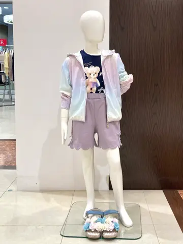 ANY 杉原 コーディネート画像