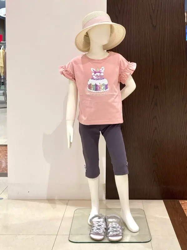  杉原 コーディネート画像