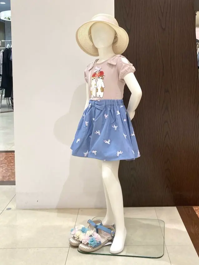  杉原 コーディネート画像