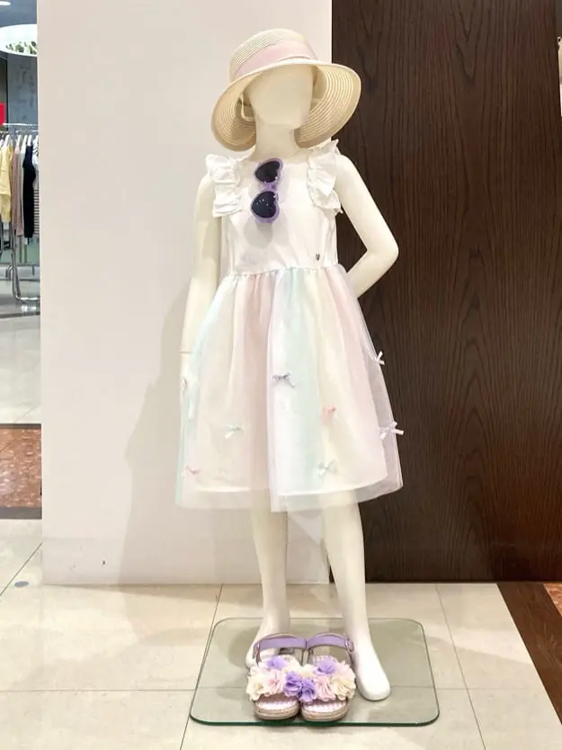  杉原 コーディネート画像