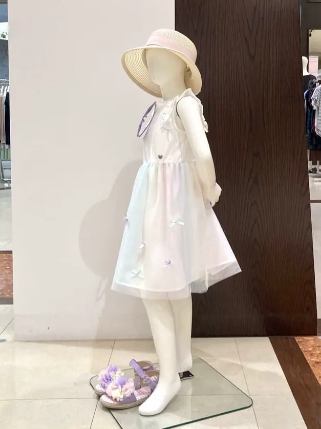 ANY 杉原 コーディネート画像