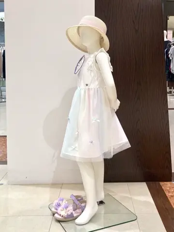 ANY 杉原 コーディネート画像