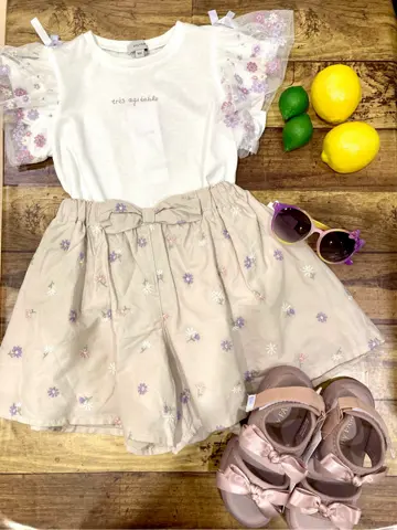 ANY 杉原 コーディネート画像