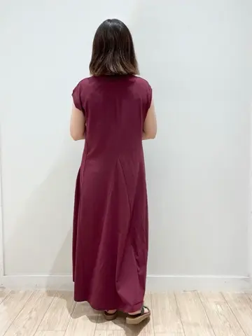 ANY SAKAI コーディネート画像