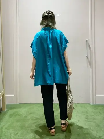 ANY フジコ コーディネート画像