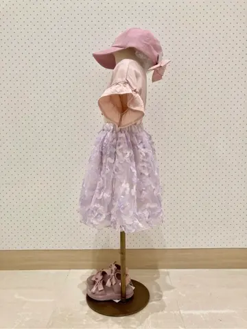 ANY 大野 コーディネート画像