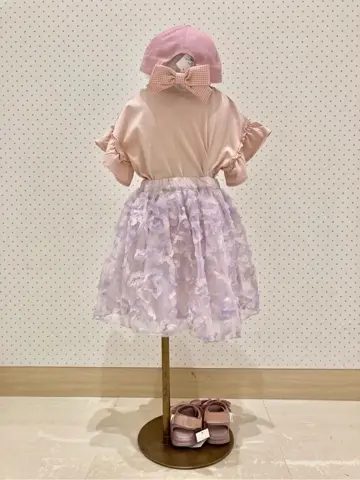 ANY 大野 コーディネート画像