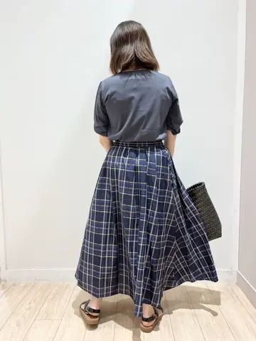 ANY SAKAI コーディネート画像