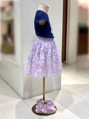 ANY 渡辺 コーディネート画像