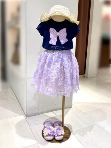 ANY 渡辺 コーディネート画像