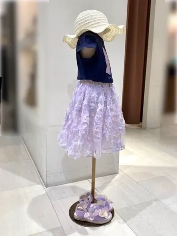 ANY 渡辺 コーディネート画像