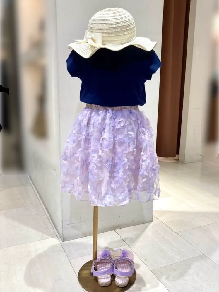 ANY 渡辺 コーディネート画像