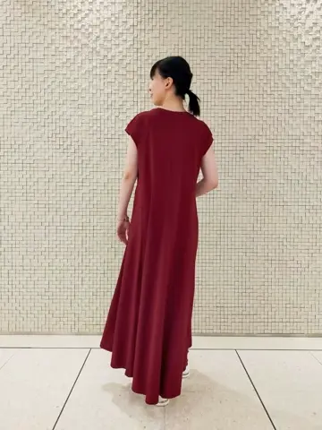 ANY 重永 コーディネート画像