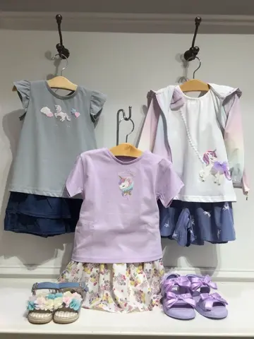 ANY 武市 コーディネート画像