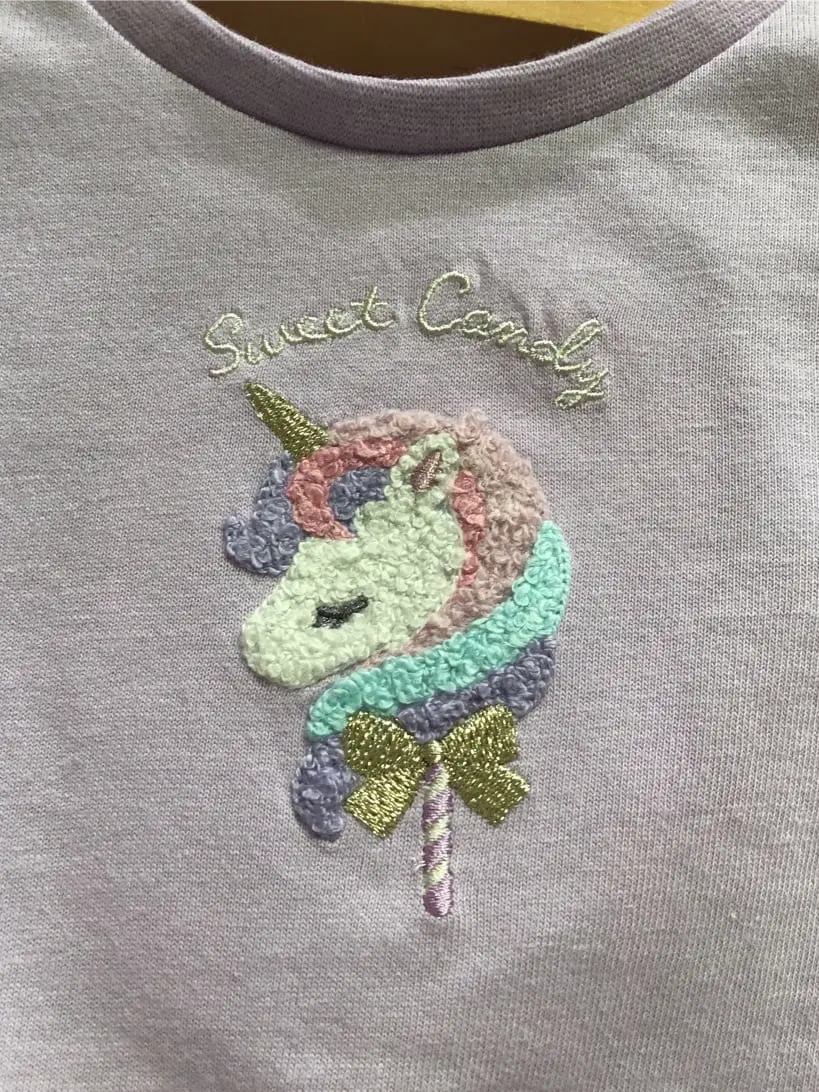 ANY 武市 コーディネート画像