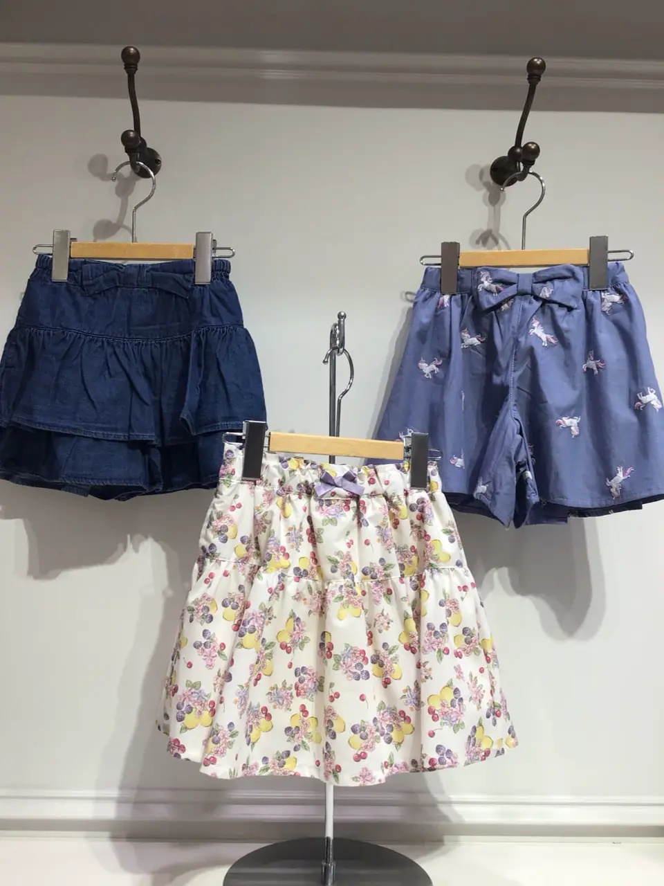 ANY 武市 コーディネート画像