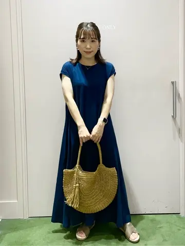 ANY 若松 コーディネート画像