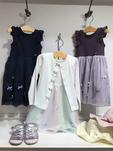 ANY 武市 コーディネート画像