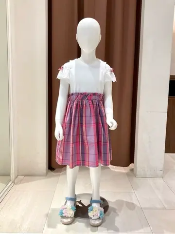 ANY 渡辺 コーディネート画像