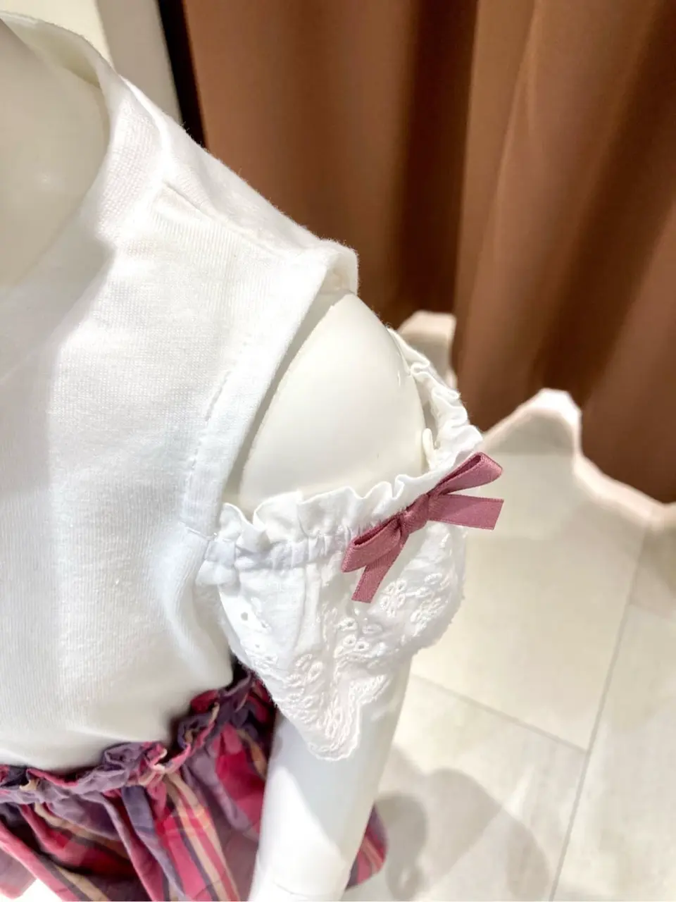 ANY 渡辺 コーディネート画像