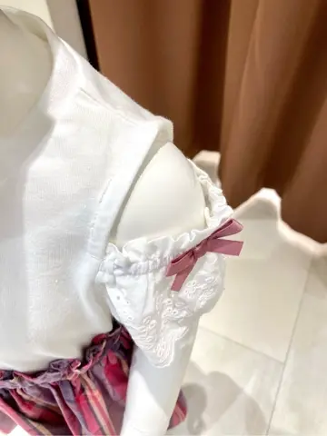 ANY 渡辺 コーディネート画像