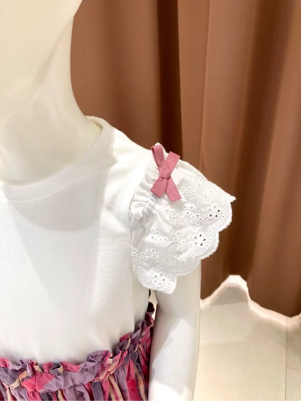 ANY 渡辺 コーディネート画像