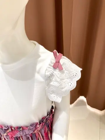 ANY 渡辺 コーディネート画像