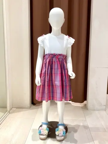 ANY 渡辺 コーディネート画像